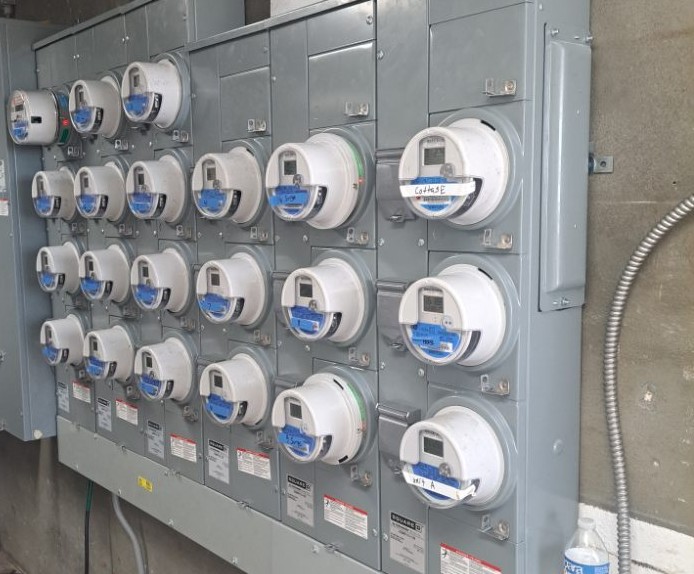 Electrical safety inspections